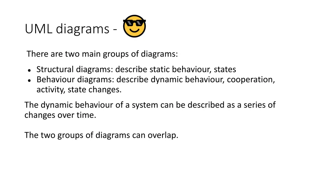 uml diagrams