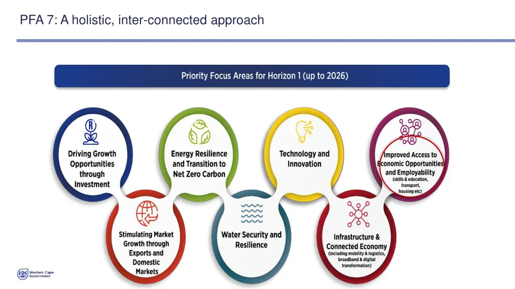 pfa 7 a holistic inter connected approach