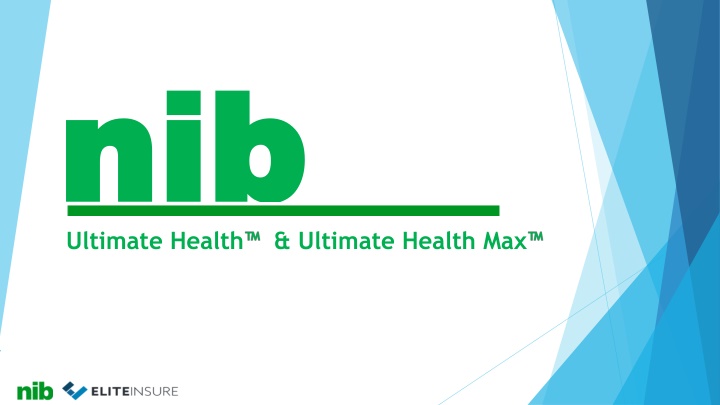 ultimate health ultimate health max nib nib