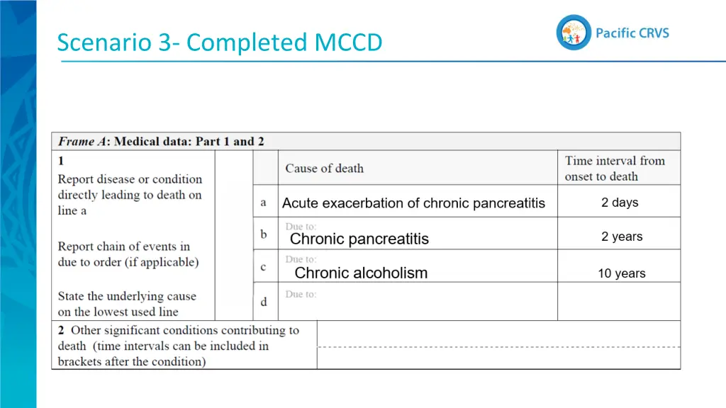 scenario 3 completed mccd