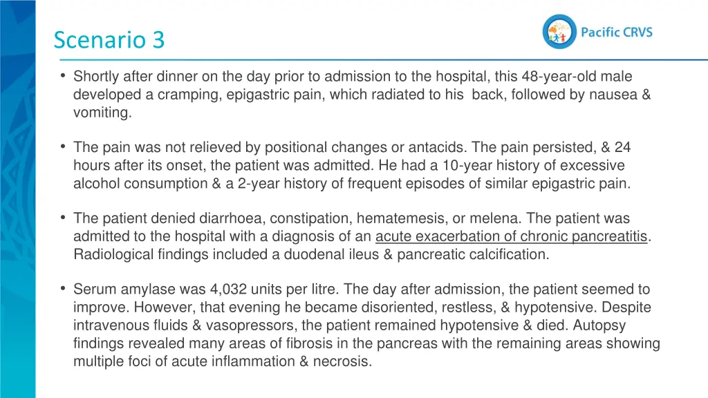 scenario 3