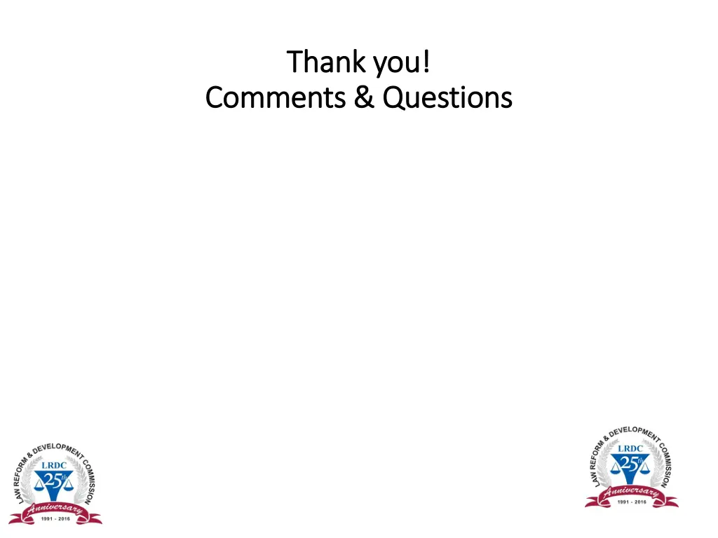 thank you thank you