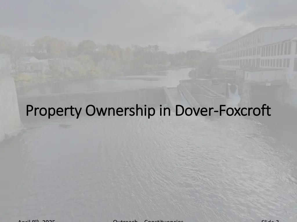 property ownership in dover property ownership