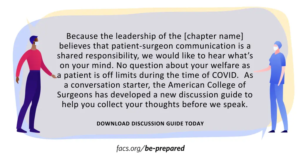 because the leadership of the chapter name