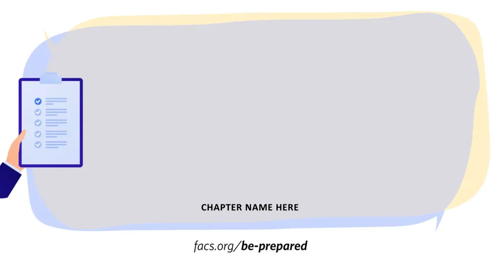 chapter name here