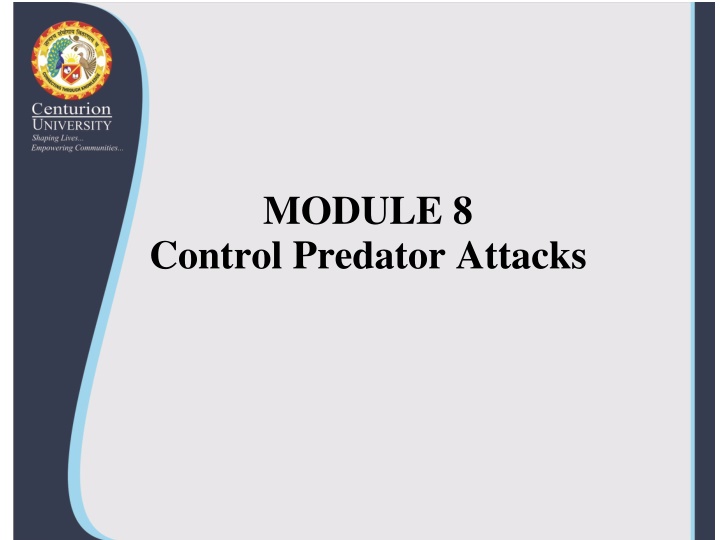 module 8