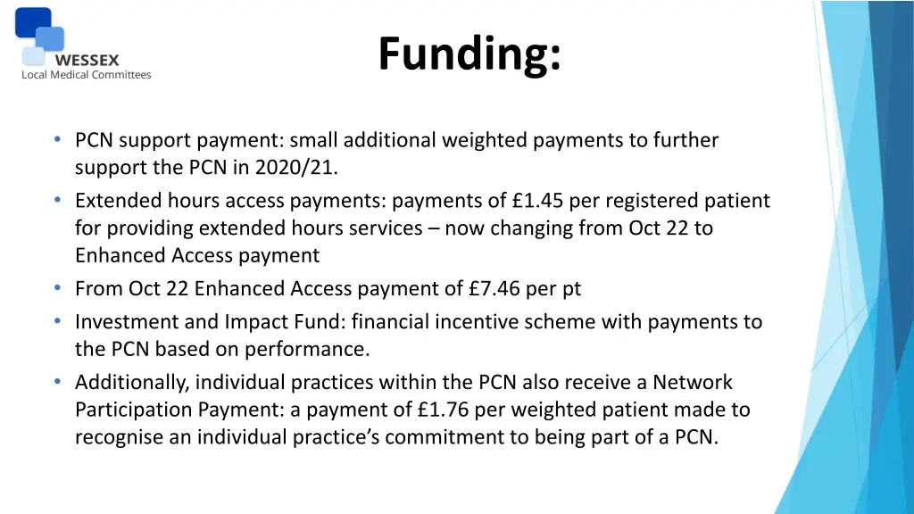 funding 1