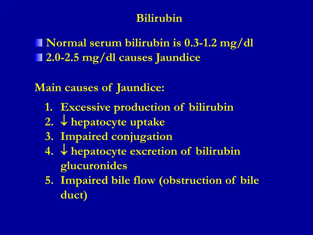 bilirubin 2