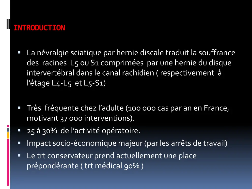 introduction