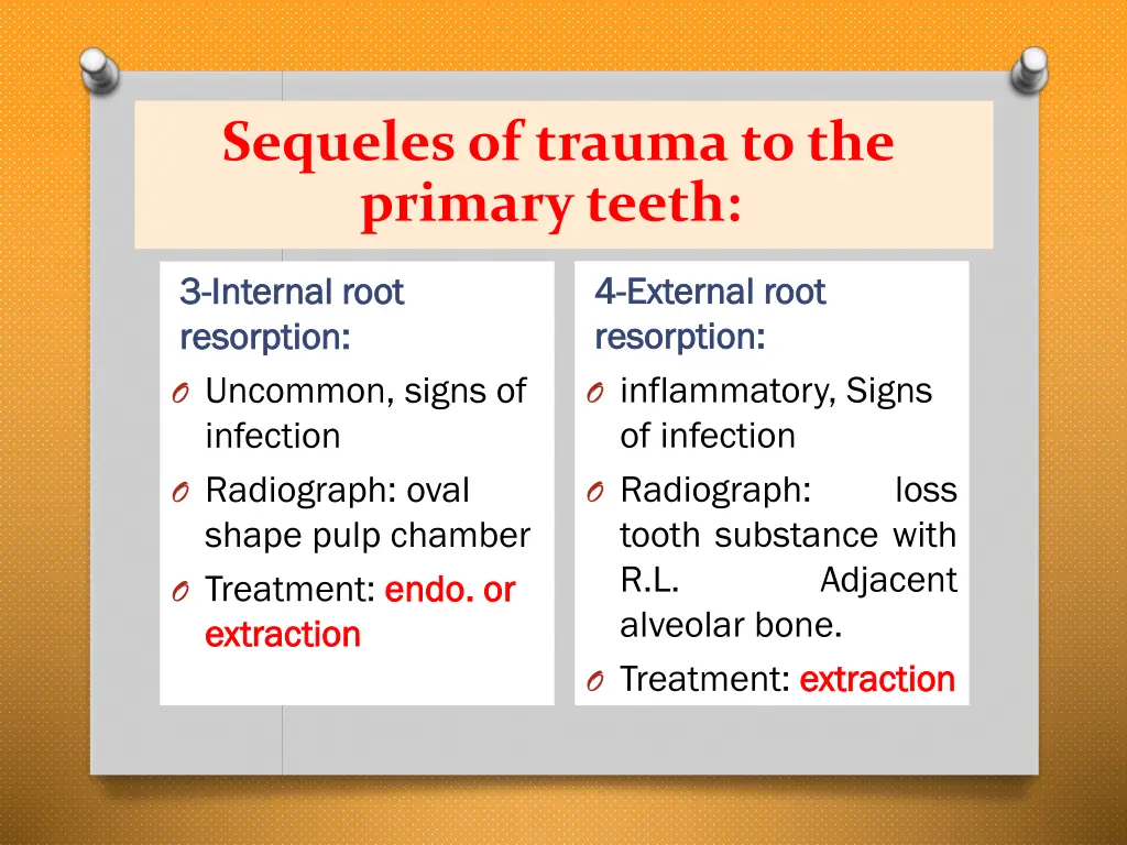 sequelesof trauma to the primary teeth 2
