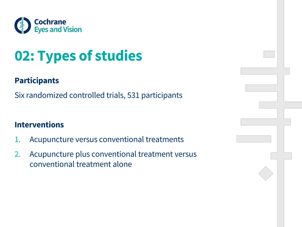 02 types of studies