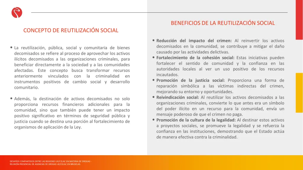 beneficios de la reutilizaci n social