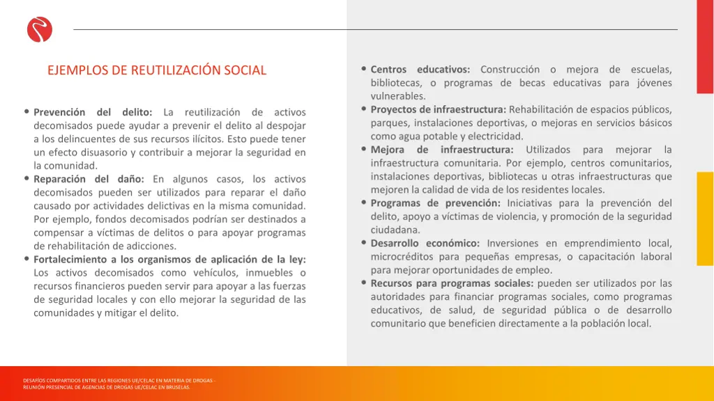 centros bibliotecas o programas de becas