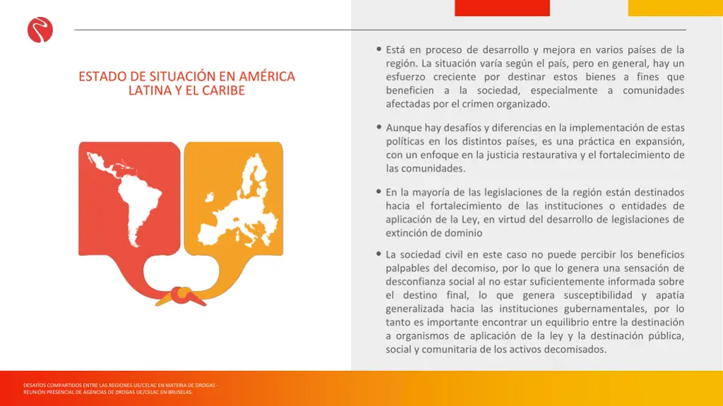 est en proceso de desarrollo y mejora en varios