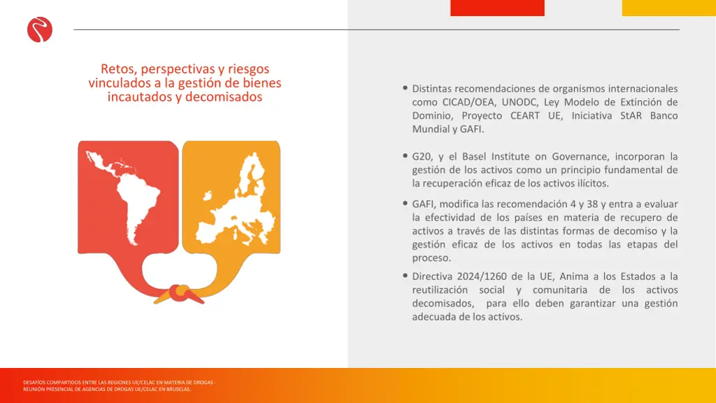 retos perspectivas y riesgos vinculados