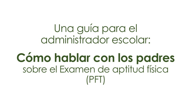 una gu a para el administrador escolar
