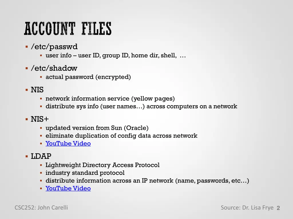 etc passwd user info user id group id home