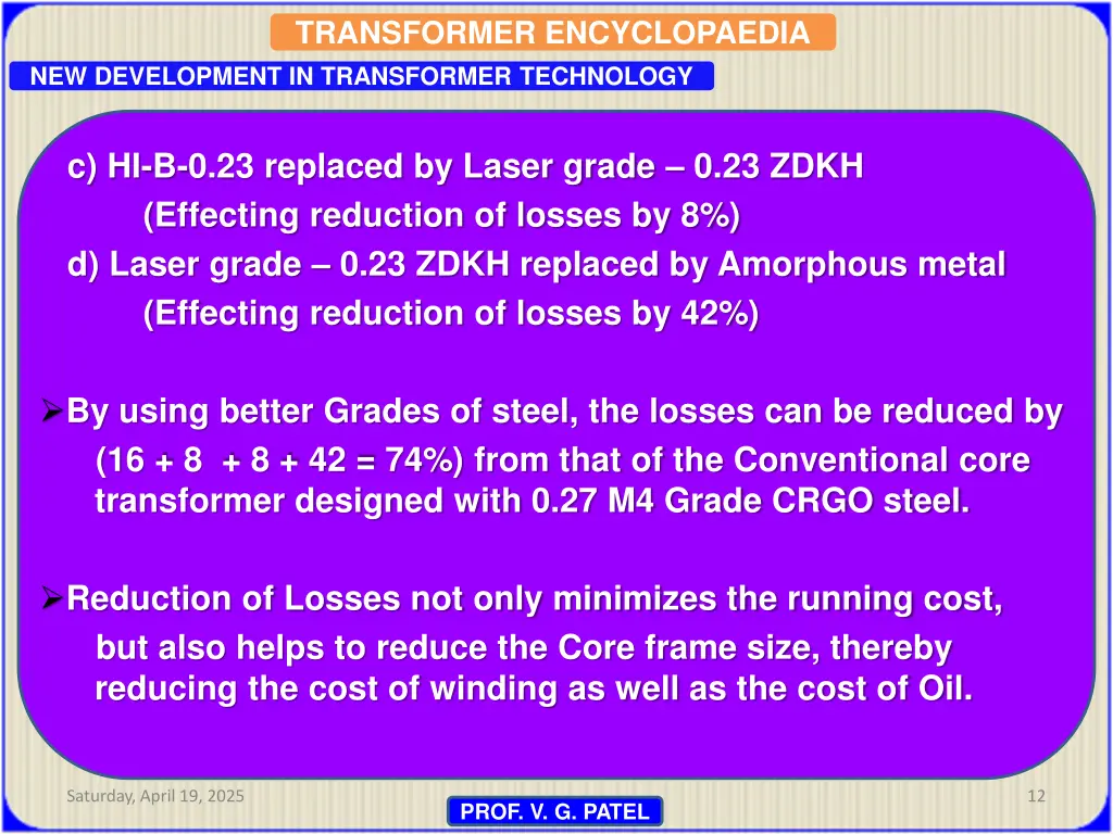 transformer encyclopaedia 10