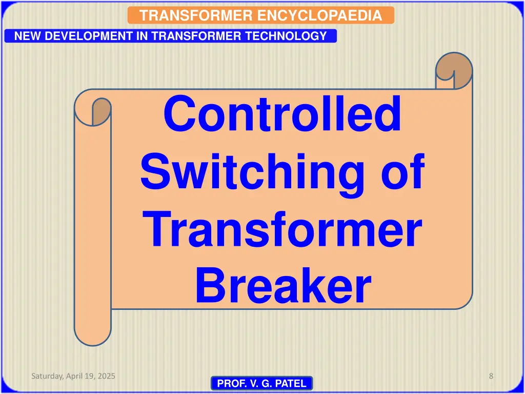 transformer encyclopaedia 6