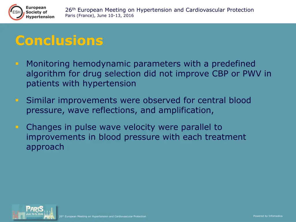 26 th european meeting on hypertension 5