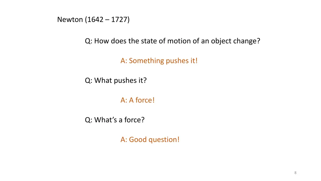 newton 1642 1727