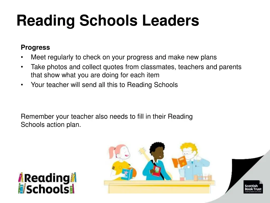 reading schools leaders part
