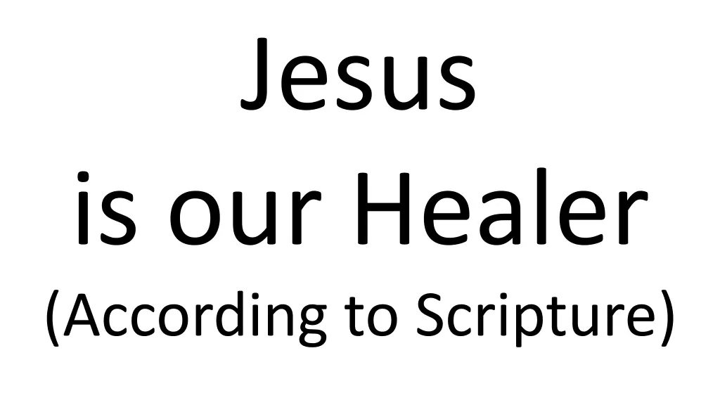 jesus 3