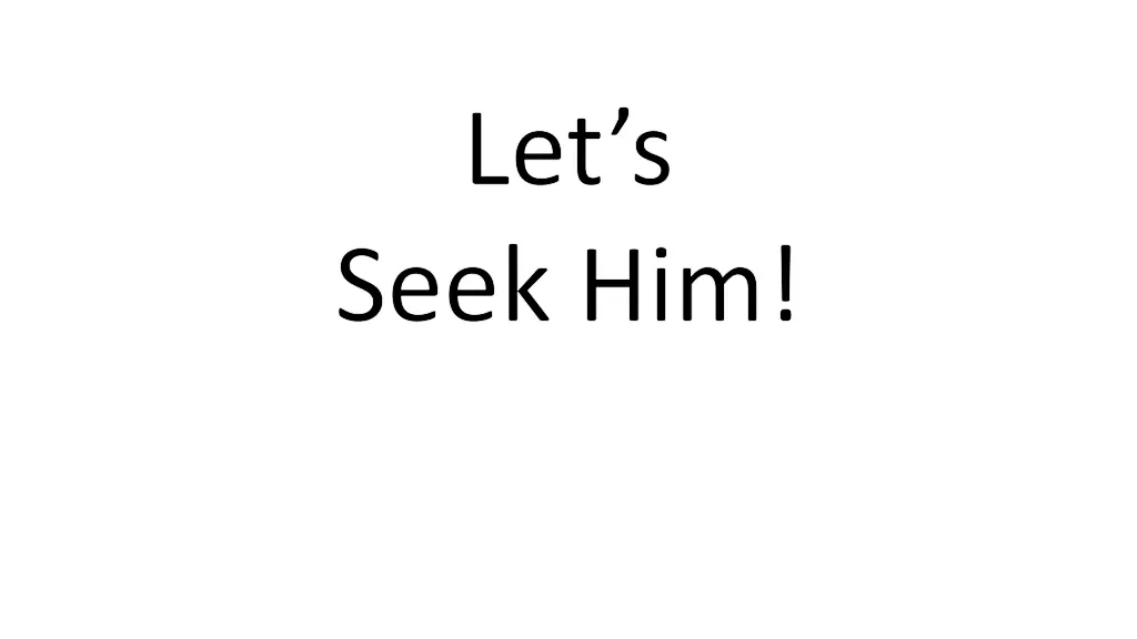 let s 1
