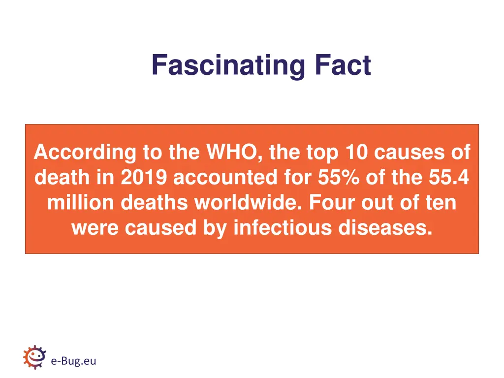 fascinating fact