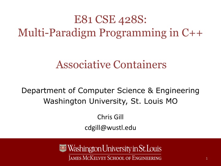 e81 cse 428s