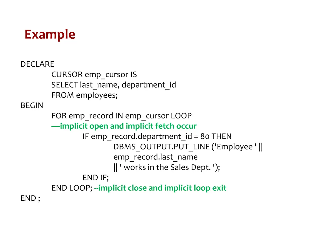 example 3