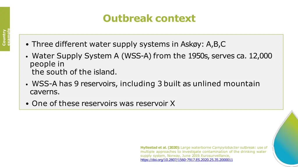 outbreak context 1