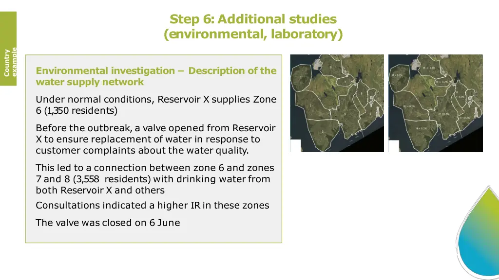 step 6 additional studies environmental laboratory 1