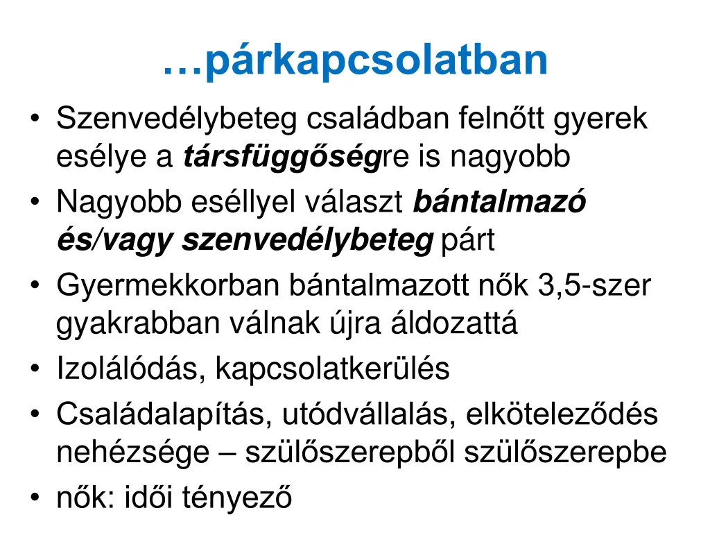 p rkapcsolatban