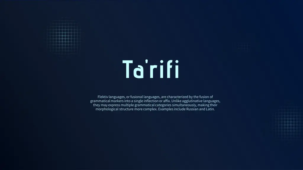 ta rifi 1