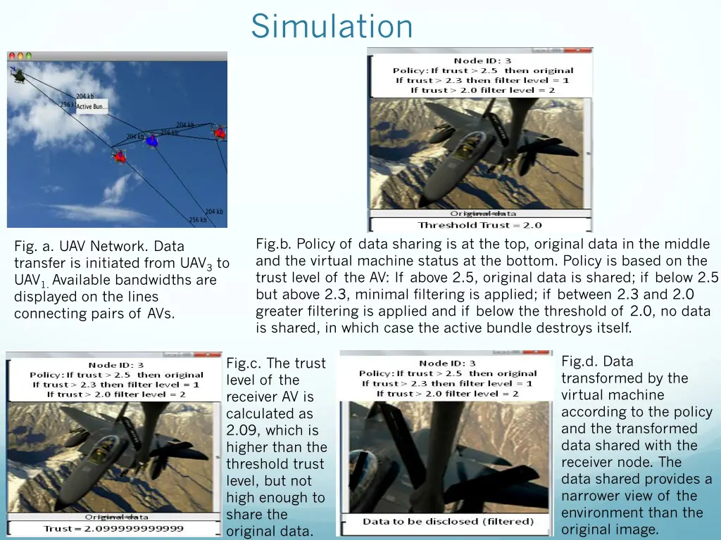 simulation