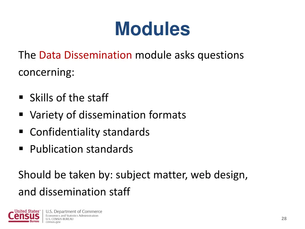 modules 11