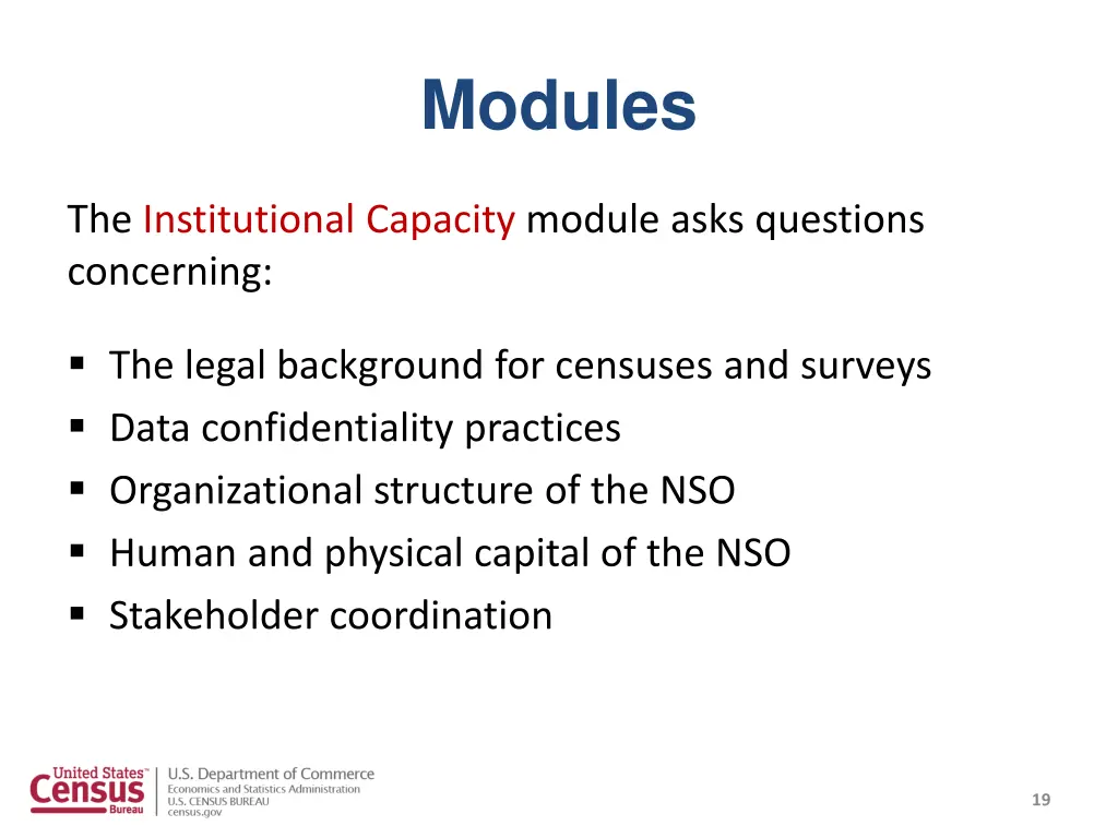modules 2