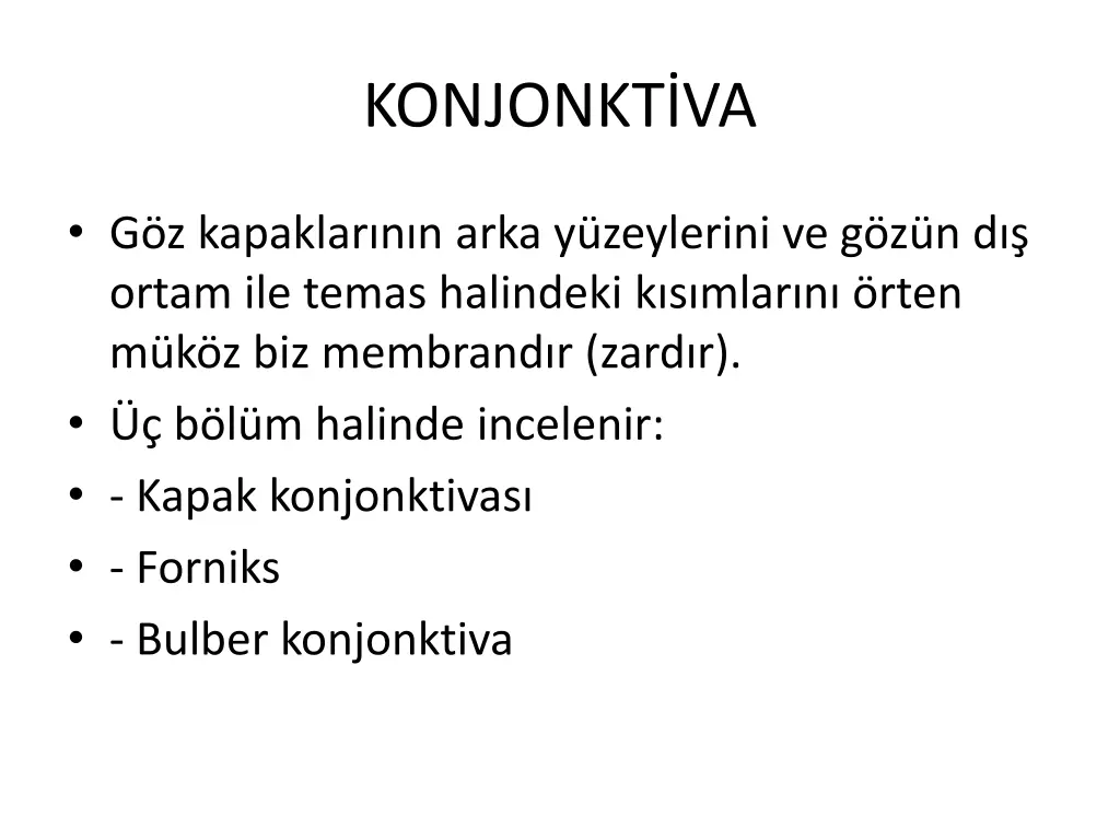 konjonkt va 1