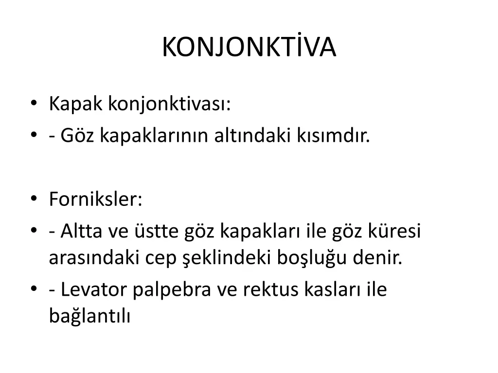 konjonkt va 2