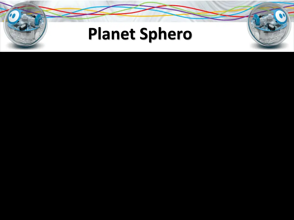 planet sphero 1