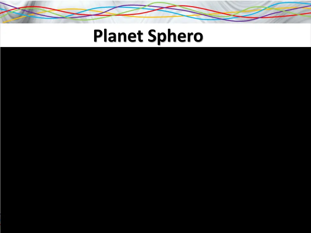 planet sphero 6