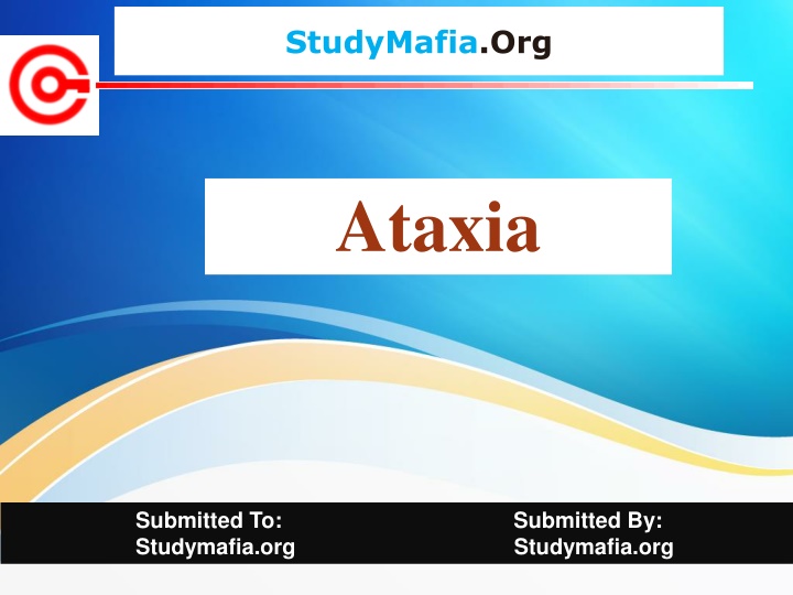 studymafia org