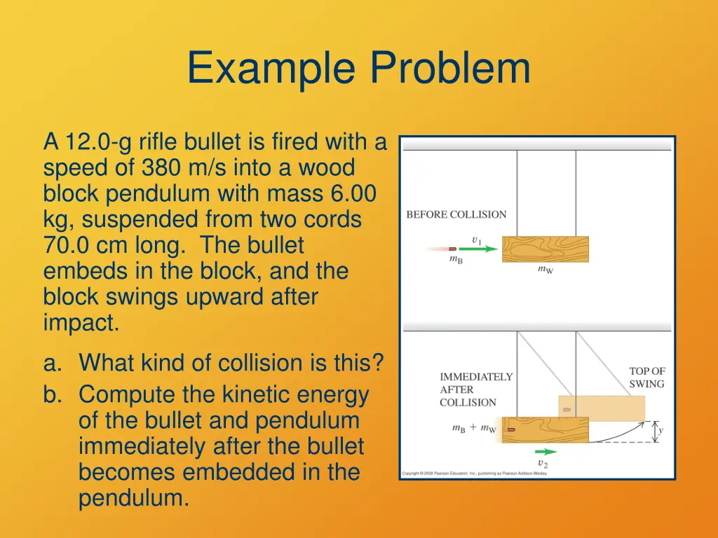 example problem 2