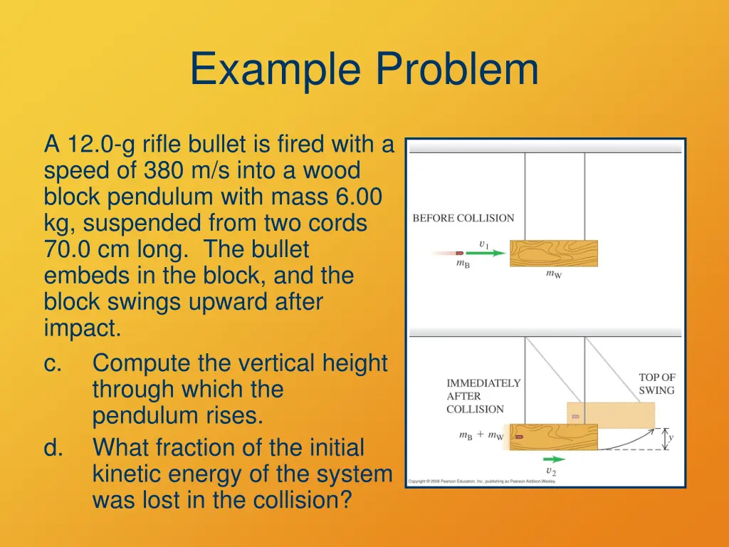 example problem 3