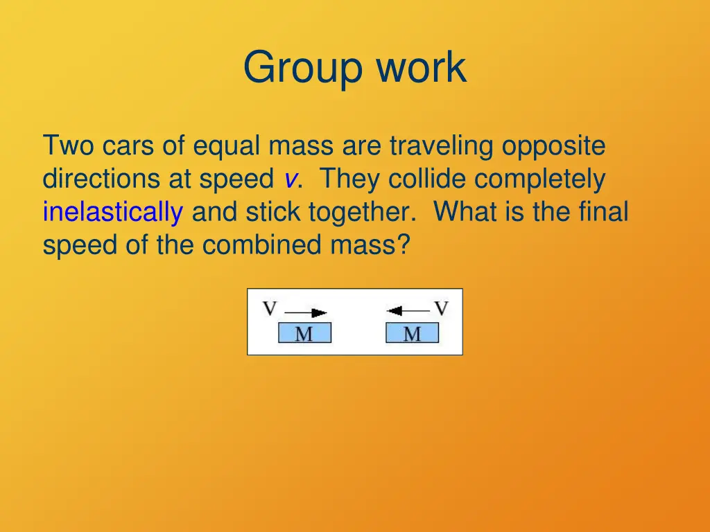 group work 1