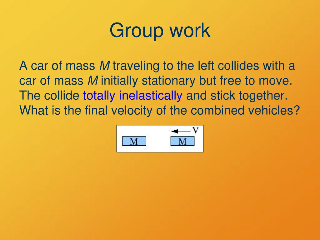 group work 3
