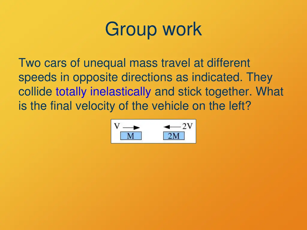 group work 4