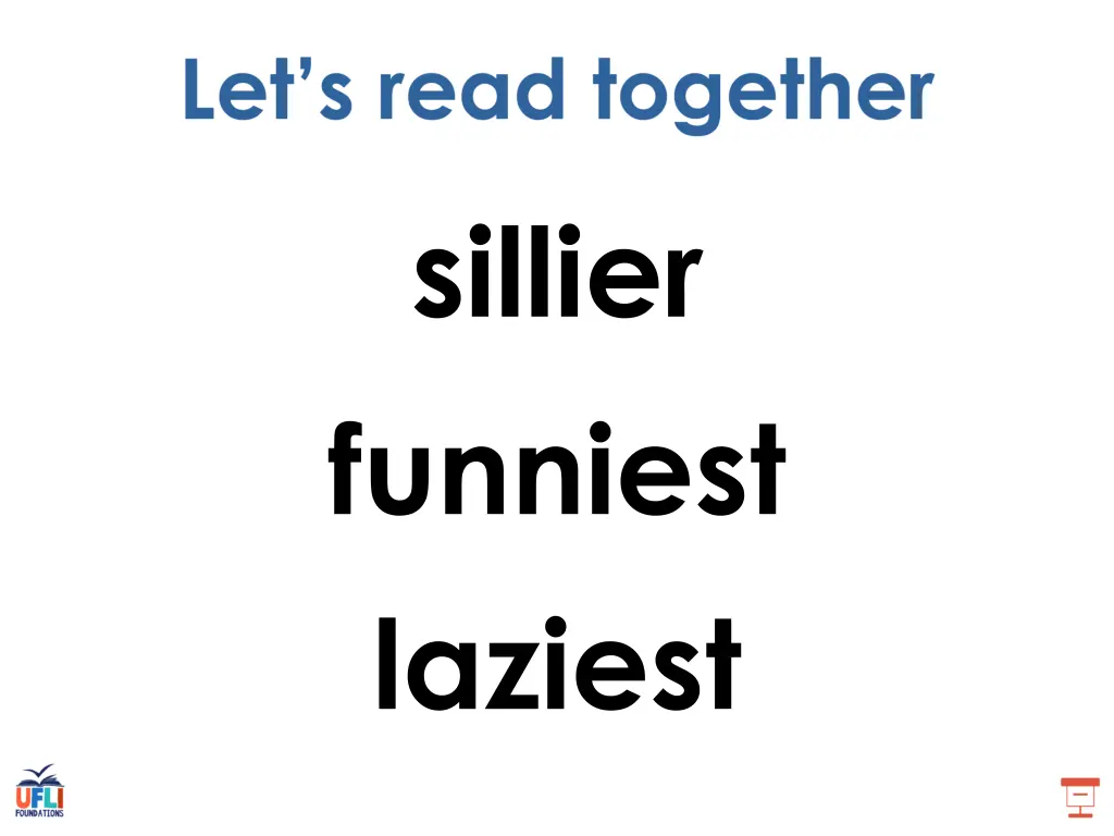 sillier funniest laziest
