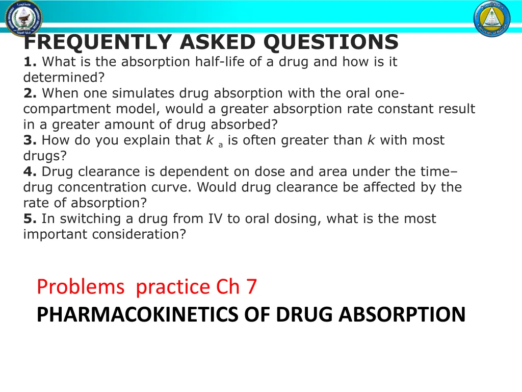 frequently asked questions 1 what